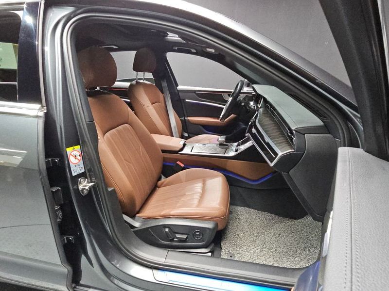 2020 Audi A6 40 TDI Premium photo 11