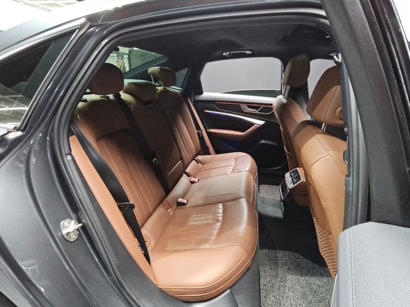 2020 Audi A6 40 TDI Premium photo 12
