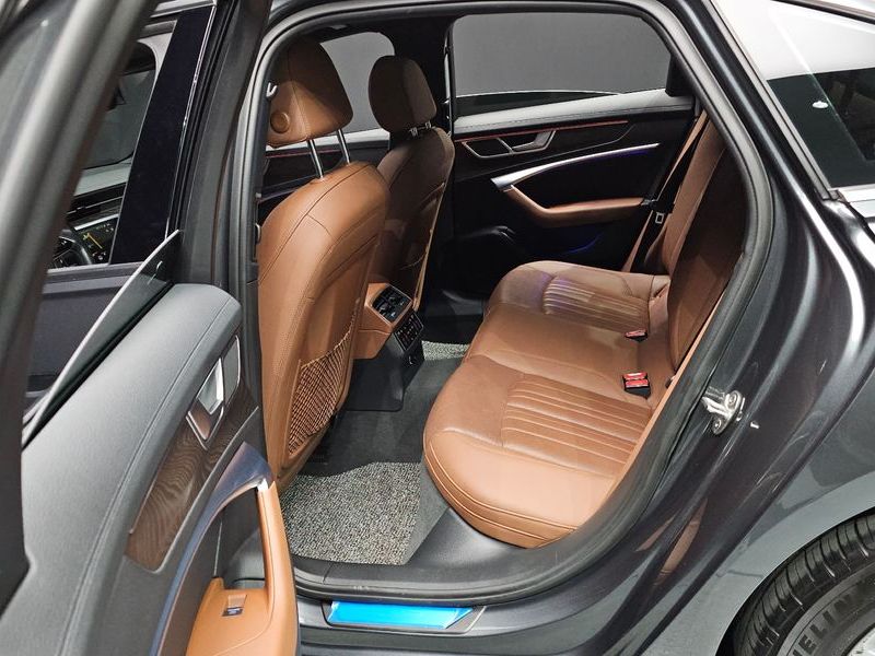 2020 Audi A6 40 TDI Premium photo 13