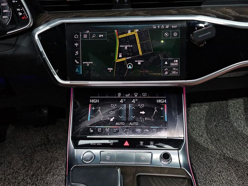 2020 Audi A6 40 TDI Premium photo 15