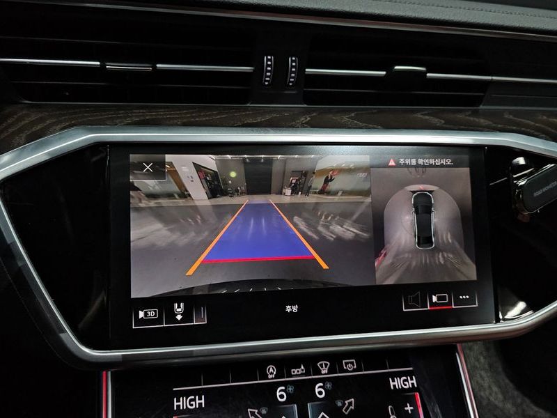 2020 Audi A6 40 TDI Premium photo 16