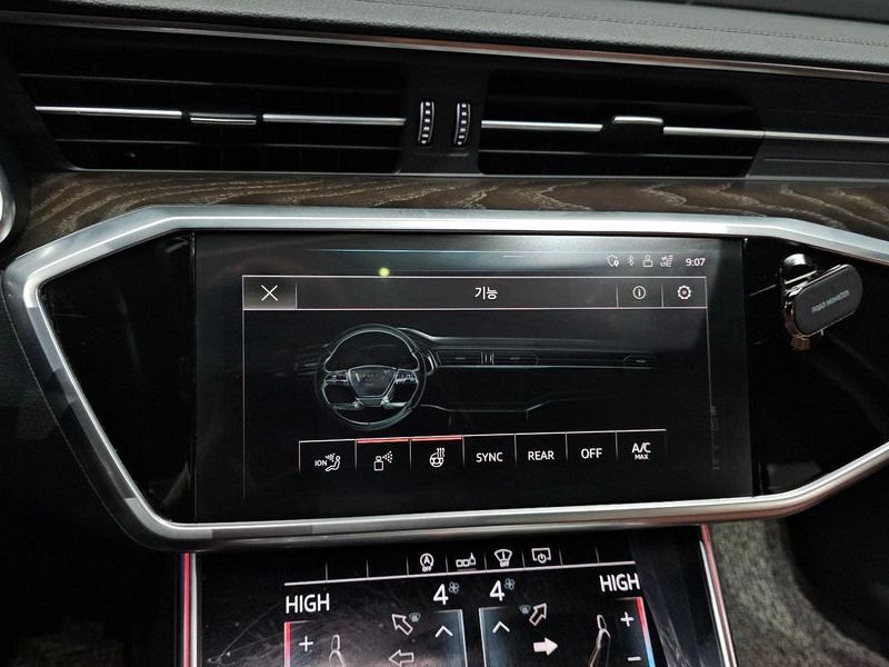 2020 Audi A6 40 TDI Premium photo 18