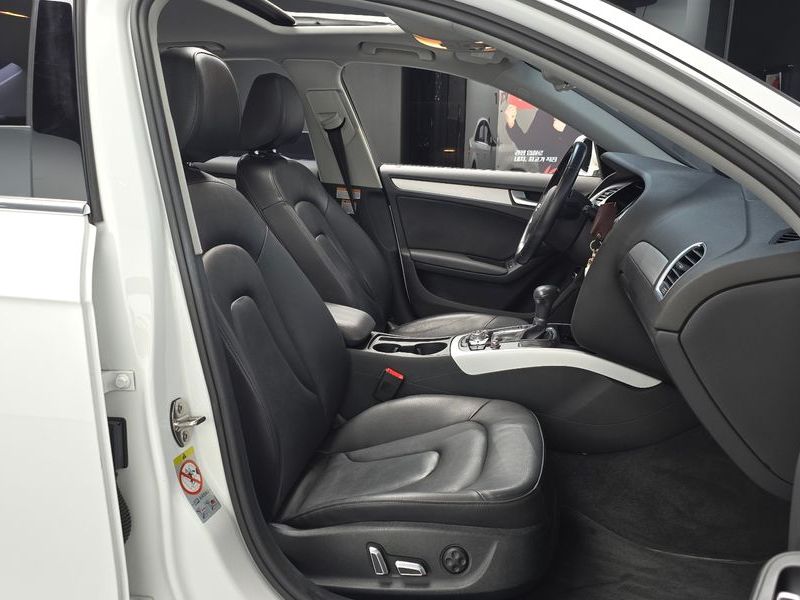 2016 Audi A4 30 TDI B8 photo 11
