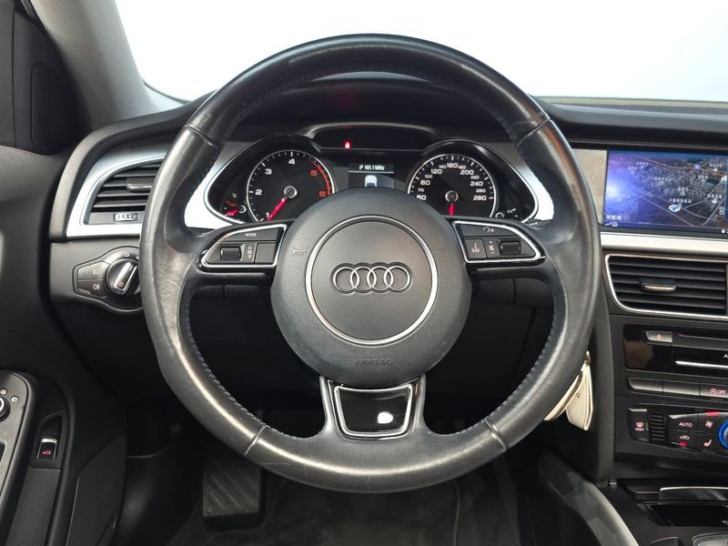 2016 Audi A4 30 TDI B8 photo 13