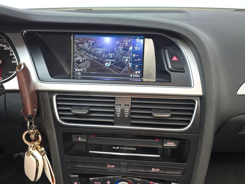 2016 Audi A4 30 TDI B8 photo 14