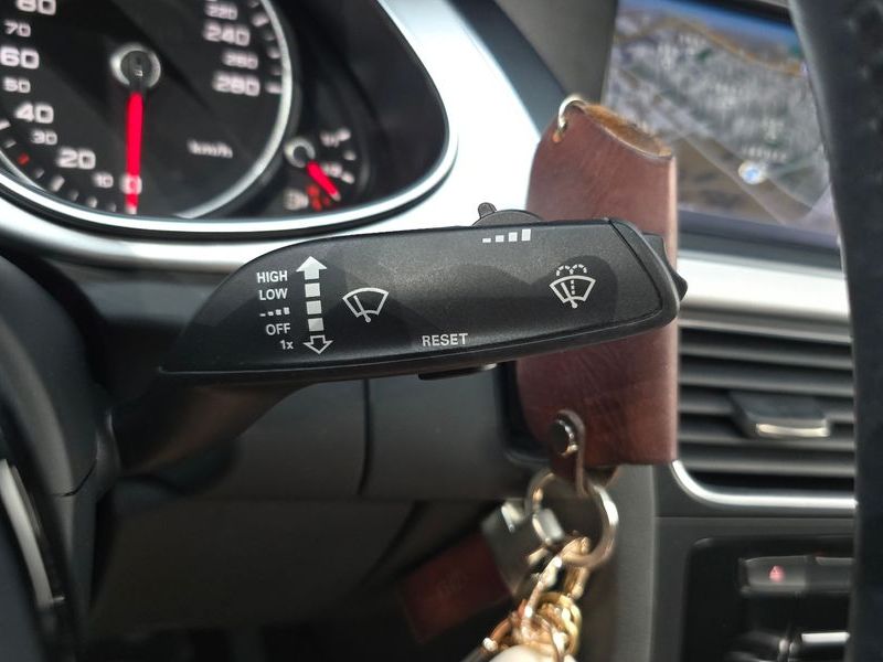 2016 Audi A4 30 TDI B8 photo 17