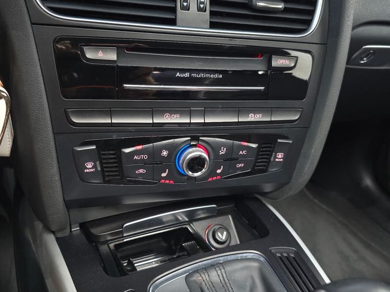 2016 Audi A4 30 TDI B8 photo 18