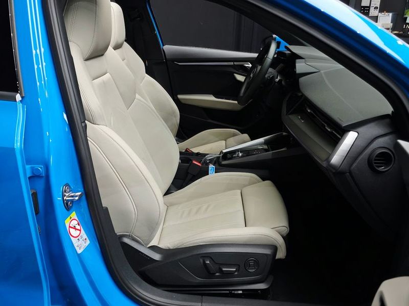 2023 Audi A3 40 TFSI Premium photo 12