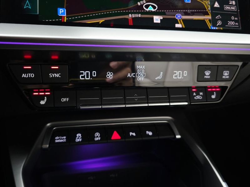 2023 Audi A3 40 TFSI Premium photo 18