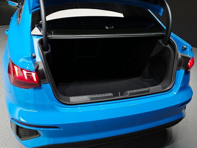 2023 Audi A3 40 TFSI Premium photo 19