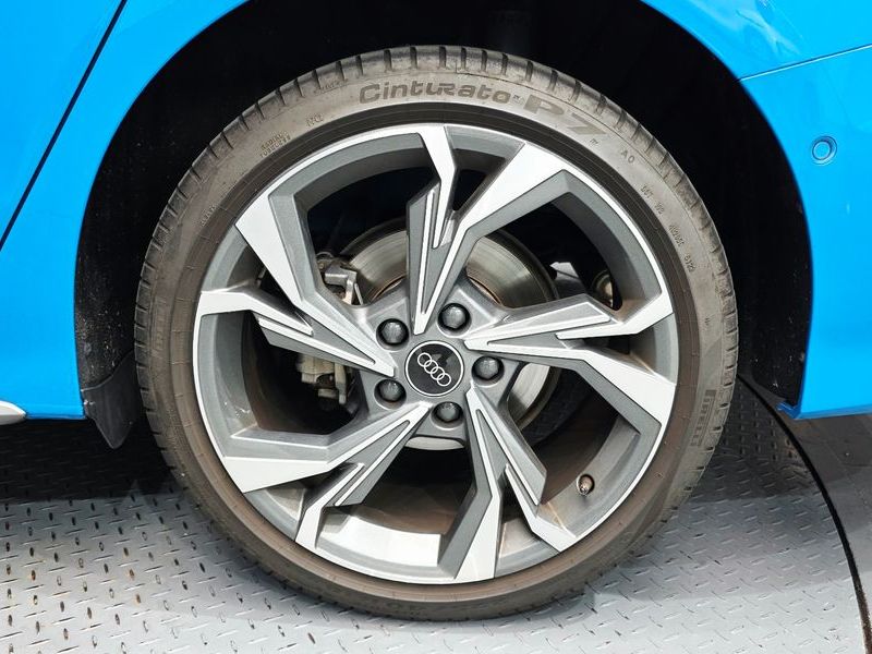 2023 Audi A3 40 TFSI Premium photo 21