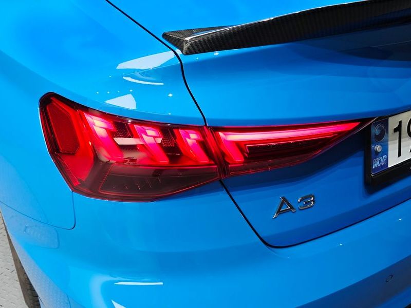 2023 Audi A3 40 TFSI Premium photo 23