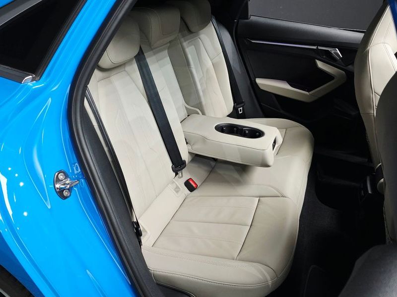 2023 Audi A3 40 TFSI Premium photo 26