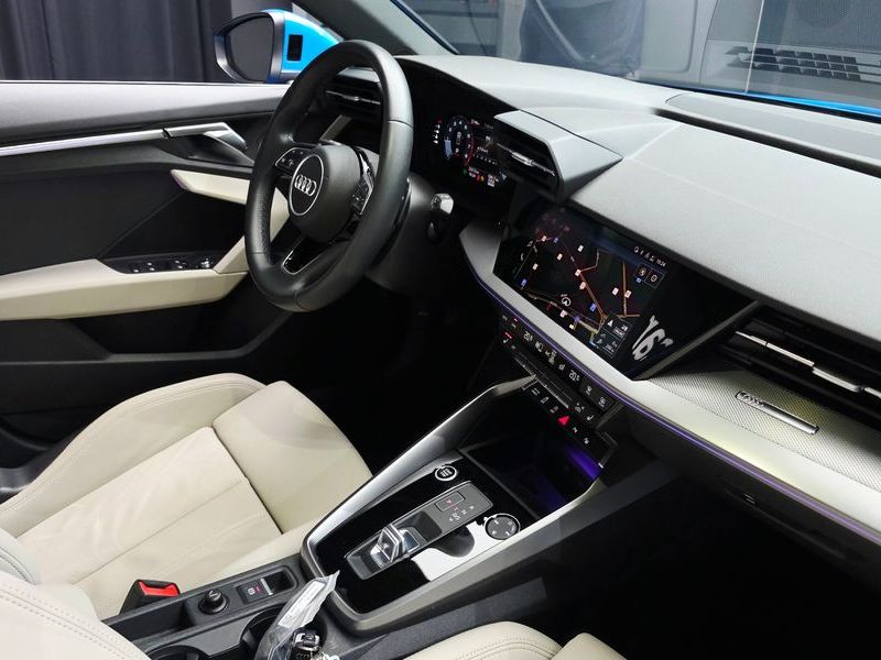 2023 Audi A3 40 TFSI Premium photo 28