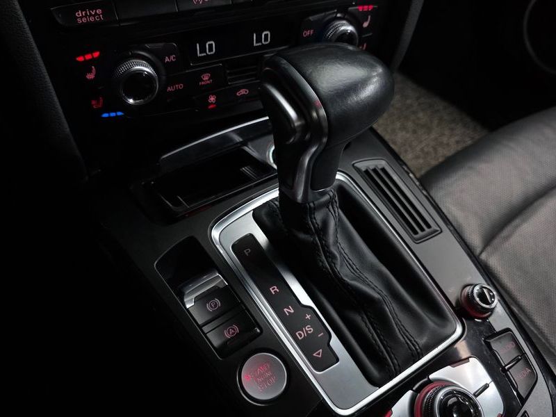 2015 Audi A5 35 TDI Quattro dynamic Sportback 8TA photo 9