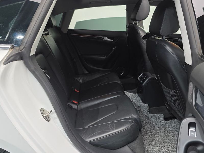 2015 Audi A5 35 TDI Quattro dynamic Sportback 8TA photo 11