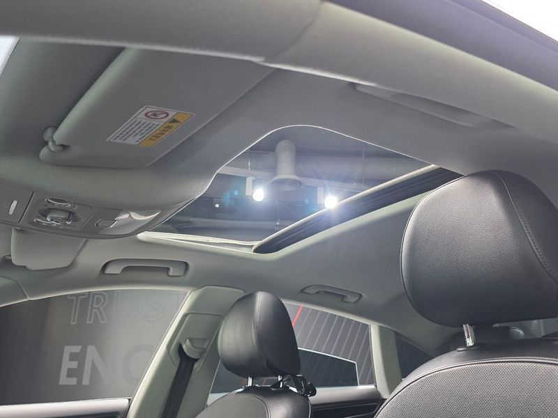 2015 Audi A5 35 TDI Quattro dynamic Sportback 8TA photo 15