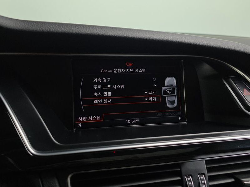 2015 Audi A5 35 TDI Quattro dynamic Sportback 8TA photo 17
