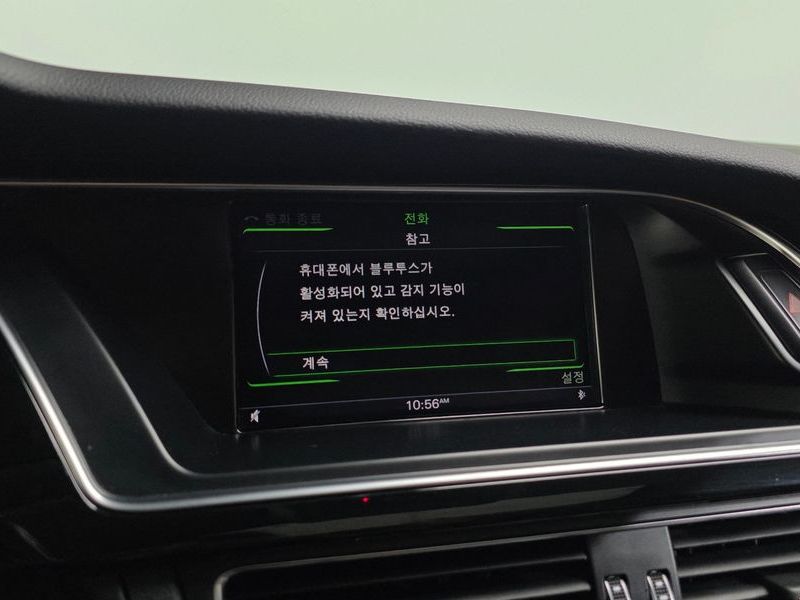 2015 Audi A5 35 TDI Quattro dynamic Sportback 8TA photo 18