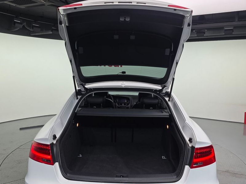 2015 Audi A5 35 TDI Quattro dynamic Sportback 8TA photo 20
