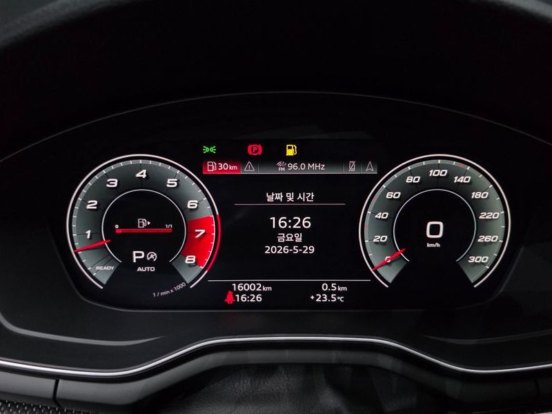 2022 Audi S4 3.0 TFSI Quattro photo 8