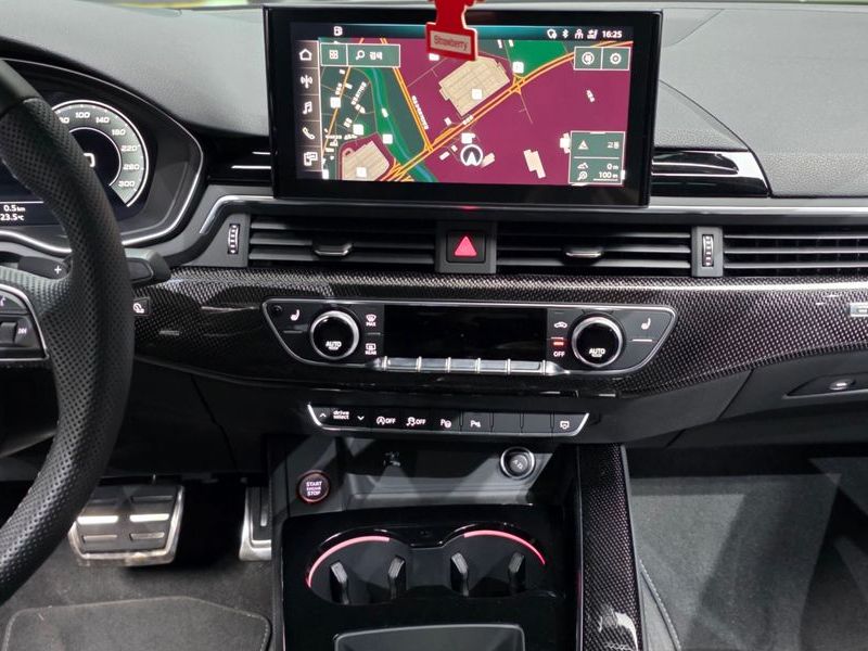 2022 Audi S4 3.0 TFSI Quattro photo 14