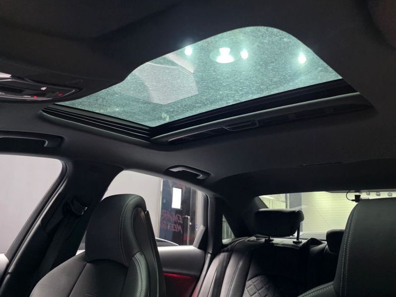 2022 Audi S4 3.0 TFSI Quattro photo 18