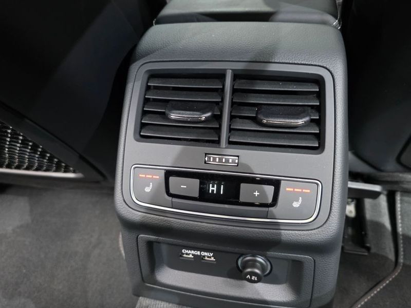 2022 Audi S4 3.0 TFSI Quattro photo 19