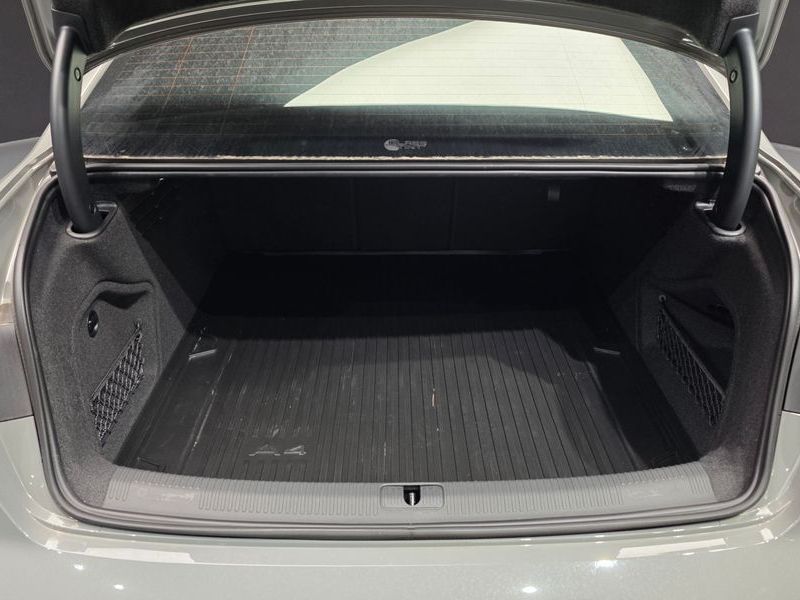 2022 Audi S4 3.0 TFSI Quattro photo 20