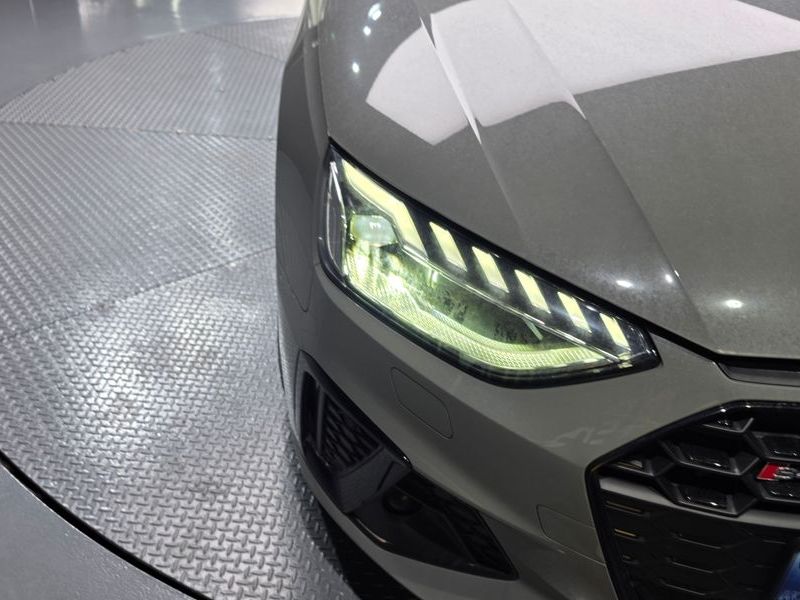 2022 Audi S4 3.0 TFSI Quattro photo 22