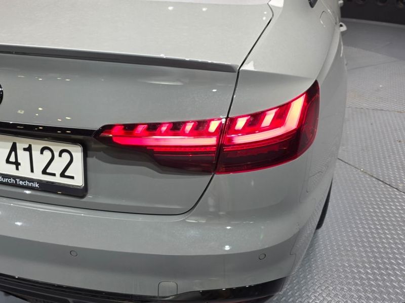 2022 Audi S4 3.0 TFSI Quattro photo 23
