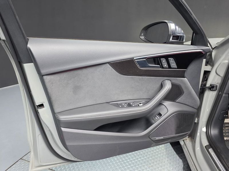 2022 Audi S4 3.0 TFSI Quattro photo 24