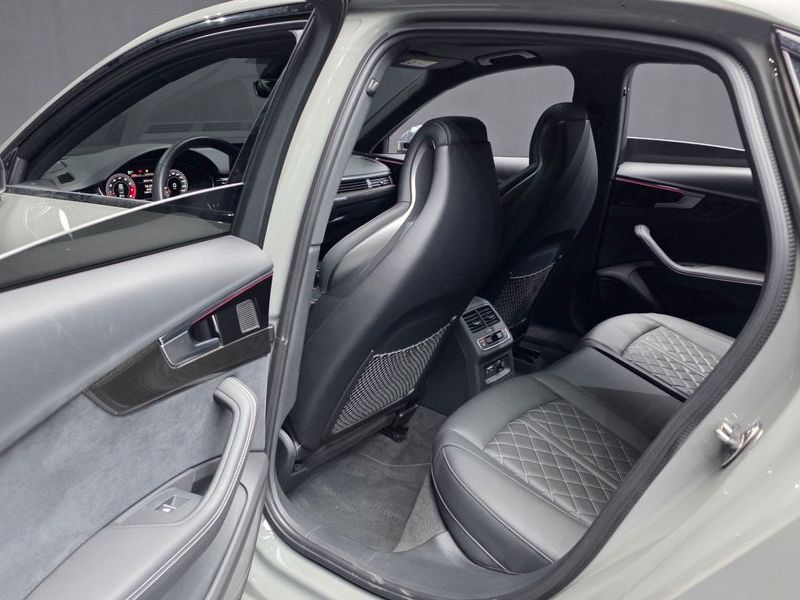 2022 Audi S4 3.0 TFSI Quattro photo 26