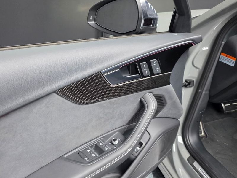 2022 Audi S4 3.0 TFSI Quattro photo 27