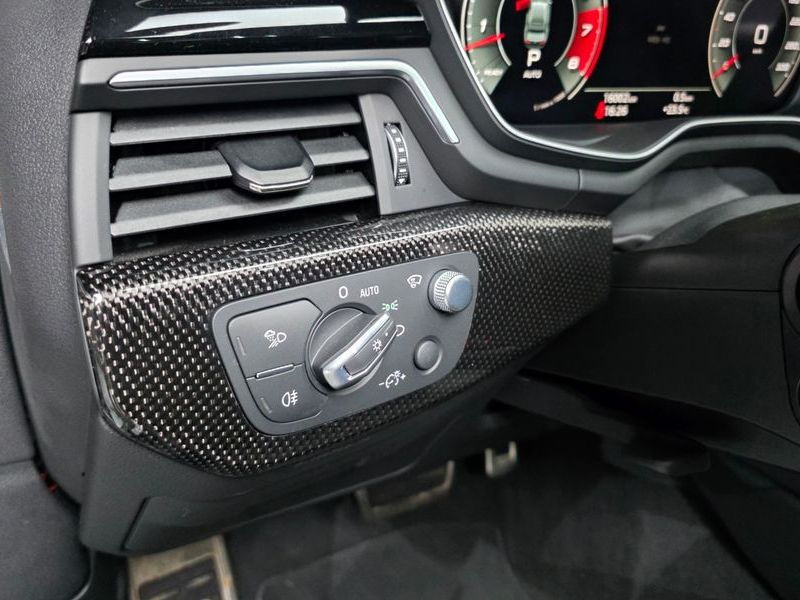 2022 Audi S4 3.0 TFSI Quattro photo 28
