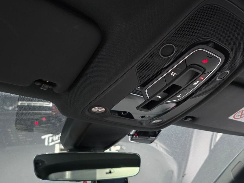 2022 Audi S4 3.0 TFSI Quattro photo 29