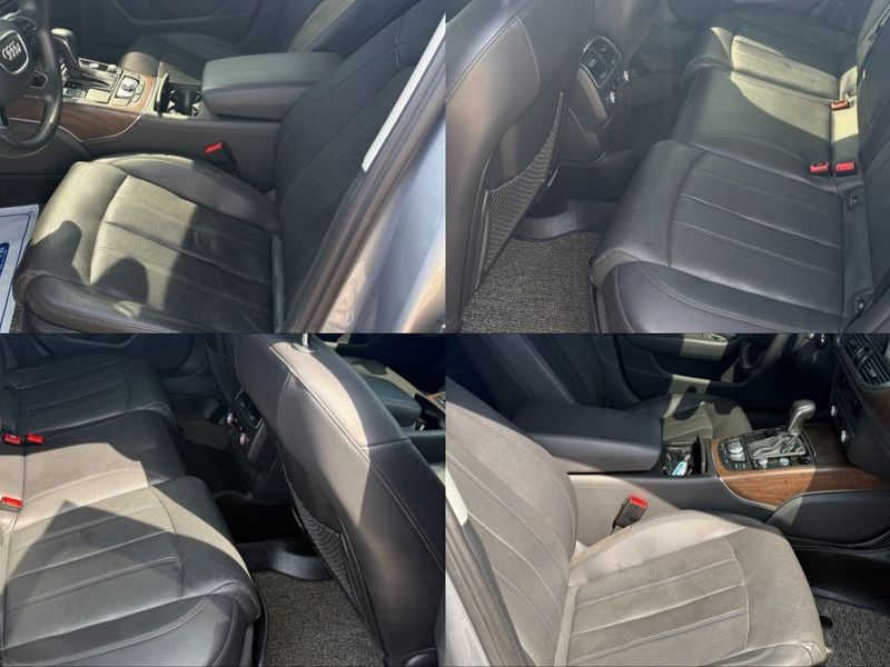 2016 Audi A6 35 TDI Premium C7 photo 13