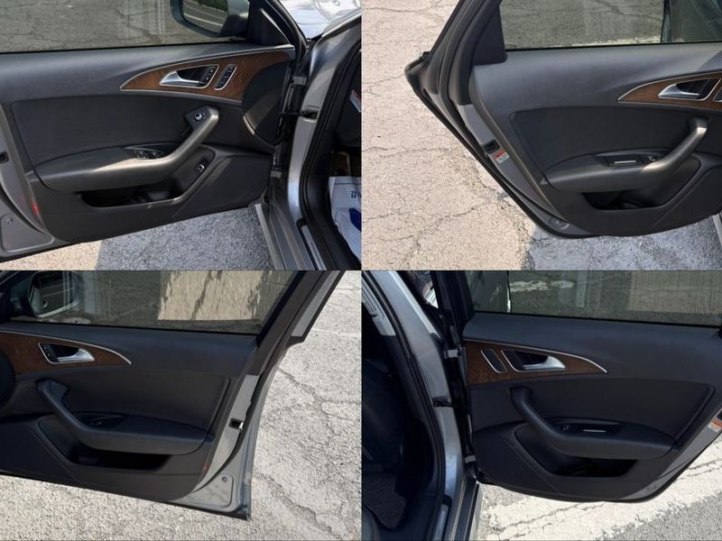 2016 Audi A6 35 TDI Premium C7 photo 14