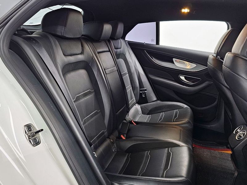 2019 Mercedes-Benz AMG GT 4Door 43 4MATIC+ photo 12