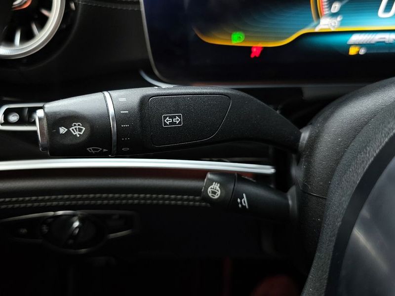 2019 Mercedes-Benz AMG GT 4Door 43 4MATIC+ photo 16