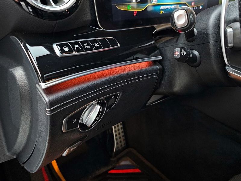 2019 Mercedes-Benz AMG GT 4Door 43 4MATIC+ photo 18