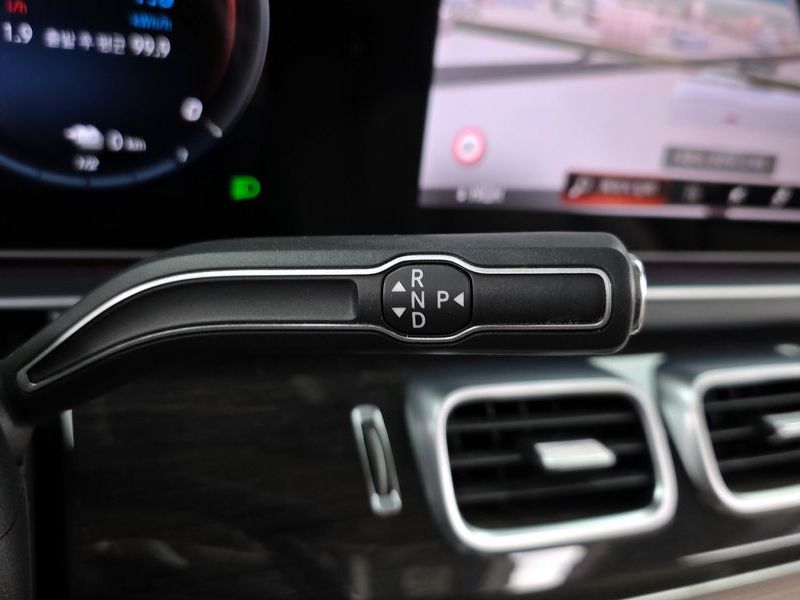2021 Mercedes-Benz E-Class GLE350e 4MATIC photo 9