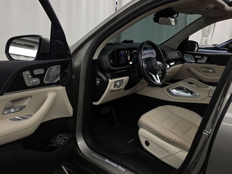 2021 Mercedes-Benz E-Class GLE350e 4MATIC photo 10