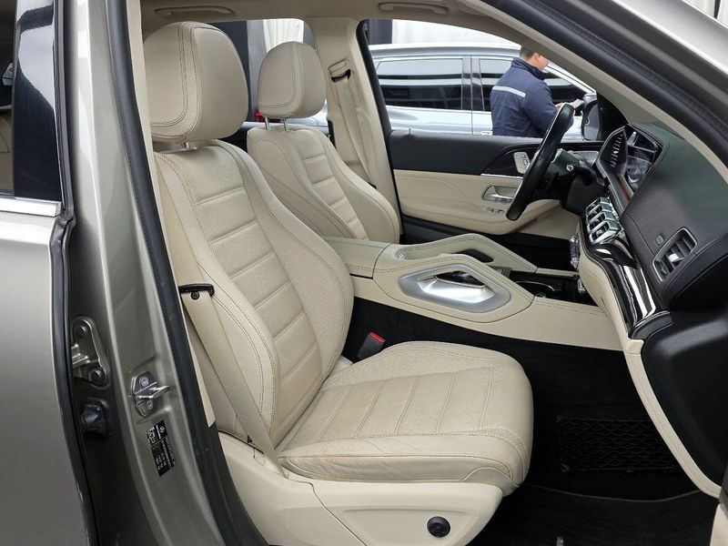 2021 Mercedes-Benz E-Class GLE350e 4MATIC photo 11