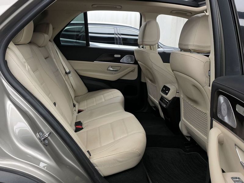 2021 Mercedes-Benz E-Class GLE350e 4MATIC photo 12