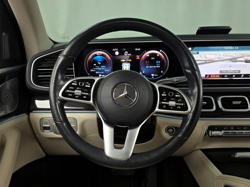 2021 Mercedes-Benz E-Class GLE350e 4MATIC photo 13