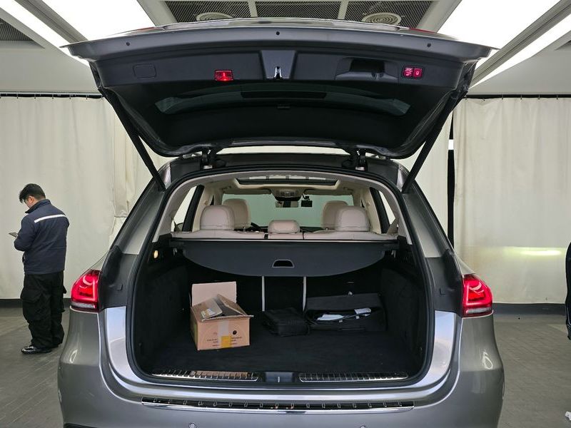 2021 Mercedes-Benz E-Class GLE350e 4MATIC photo 20