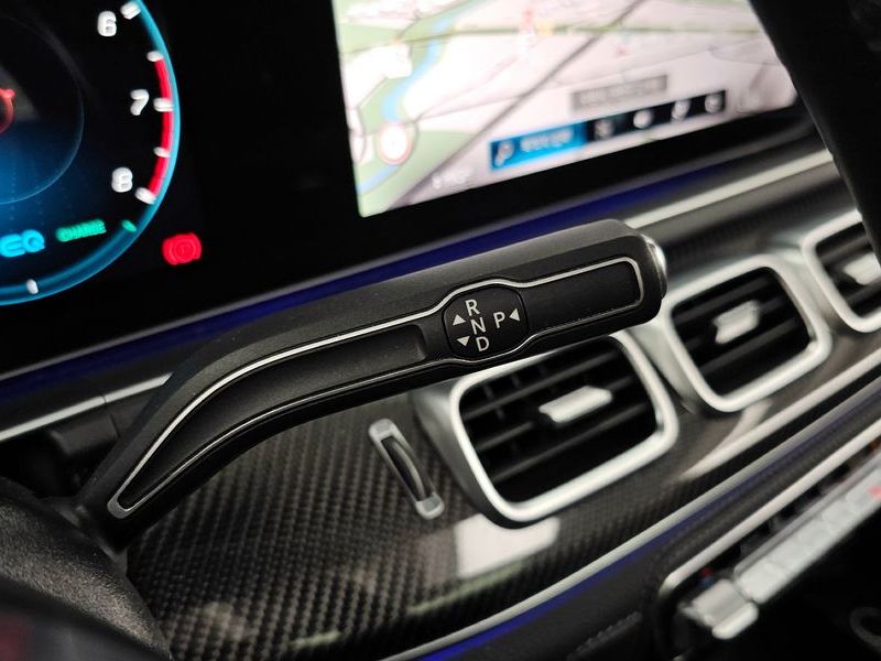 2022 Mercedes-Benz E-Class AMG GLE53 4MATIC+ photo 9