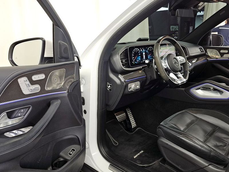 2022 Mercedes-Benz E-Class AMG GLE53 4MATIC+ photo 10