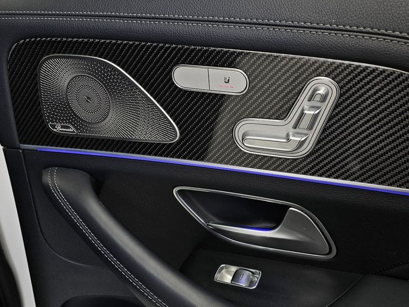 2022 Mercedes-Benz E-Class AMG GLE53 4MATIC+ photo 19